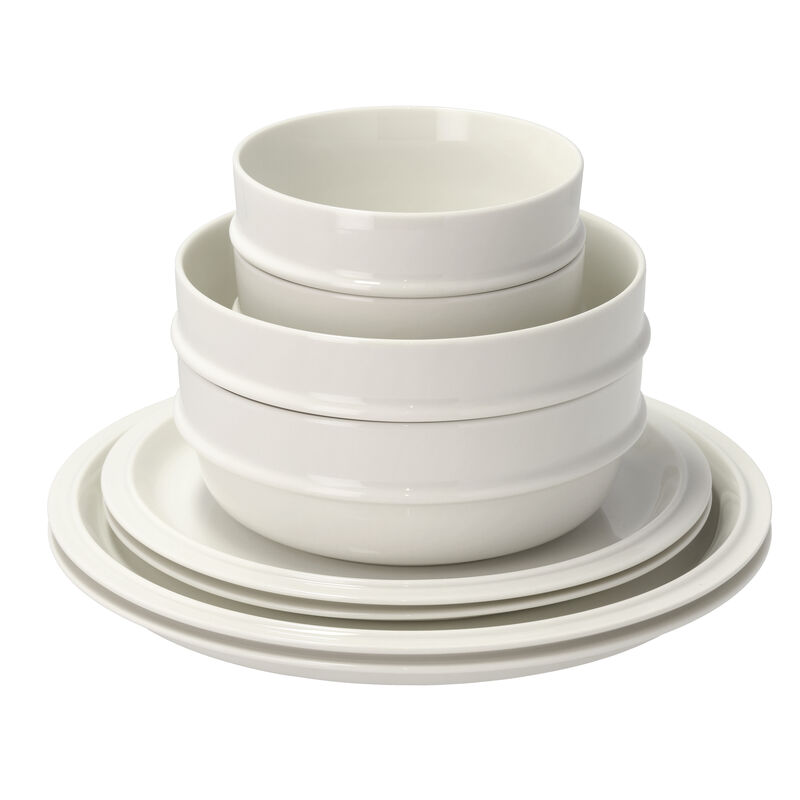 Eau Set 8 pieces