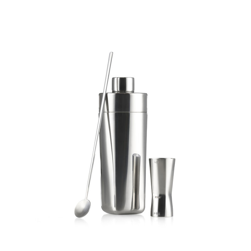 Rocks Bar set 3 parts