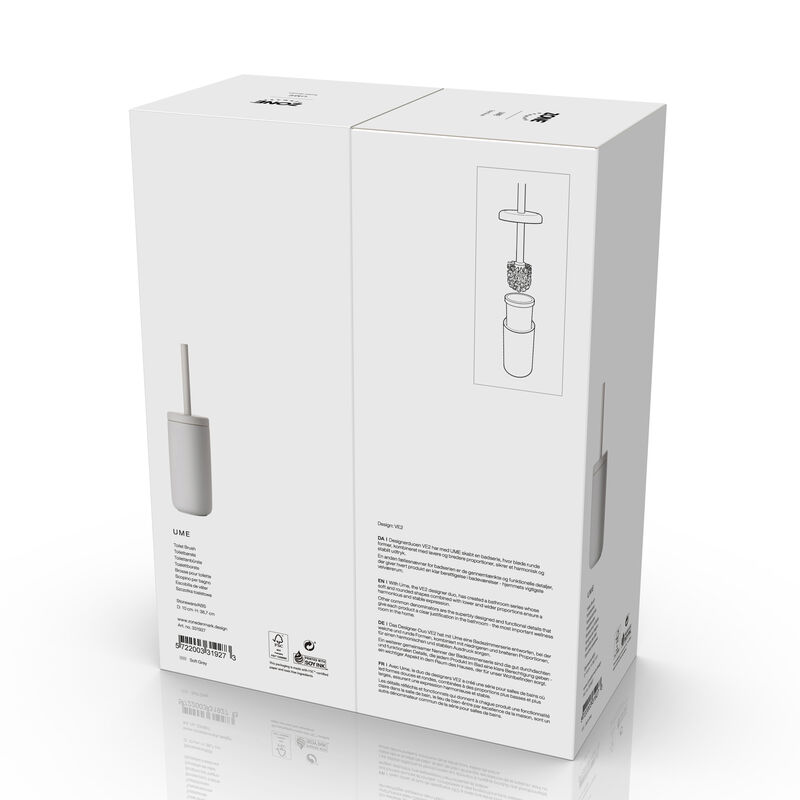 Ume Toiletb&oslash;rste