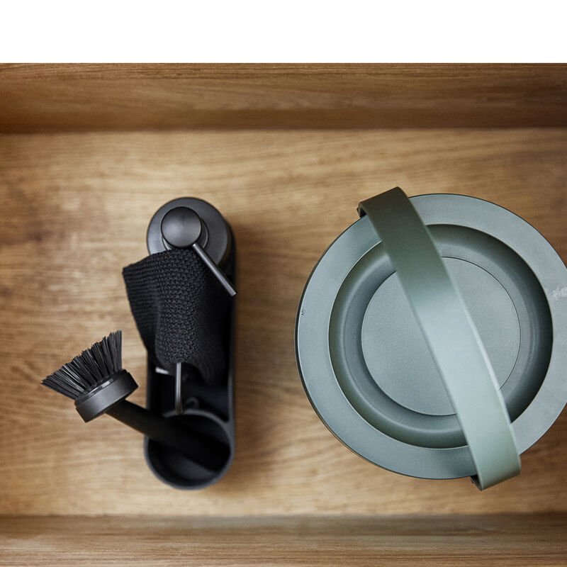 Singles Dishwashing set 4 parts