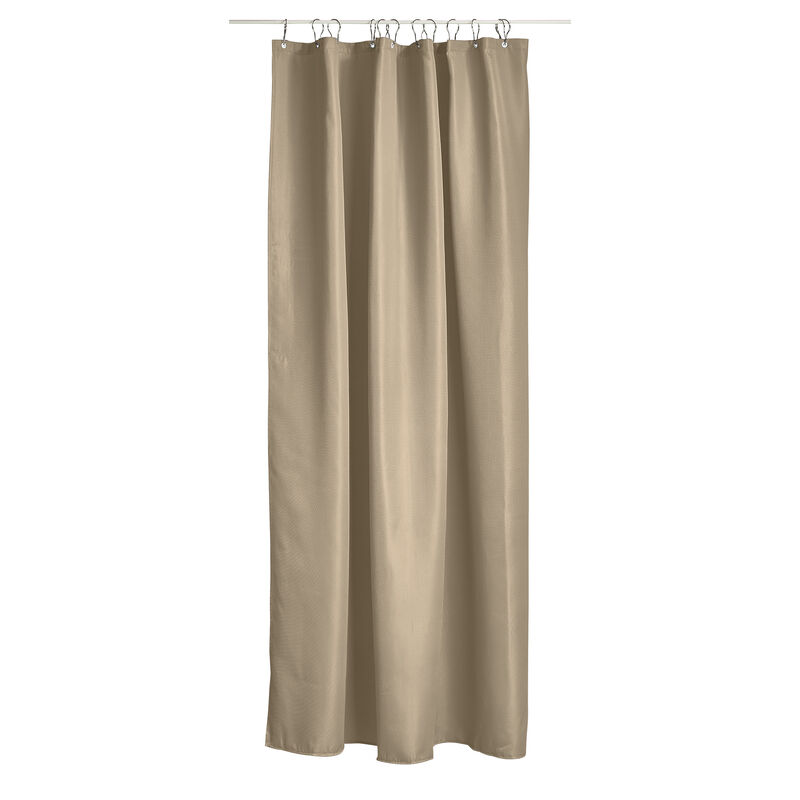 Lux Shower Curtain