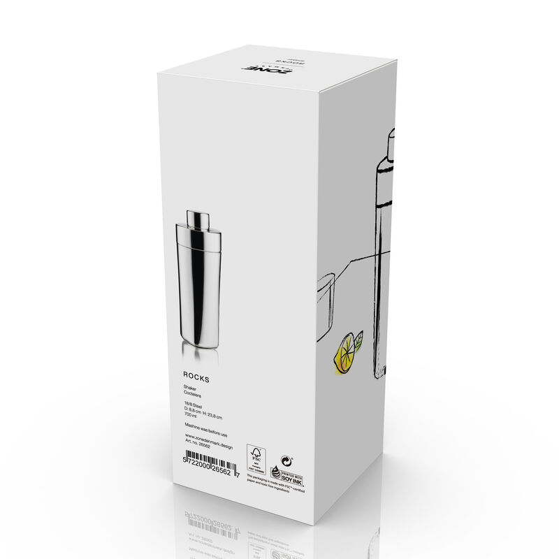 Rocks Shaker Rocks Shaker