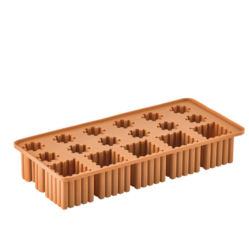 Singles Eiswürfelform