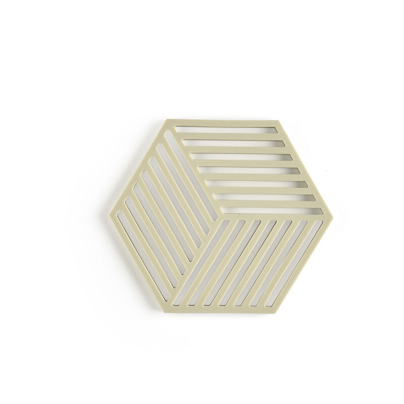 Hexagon Trivet