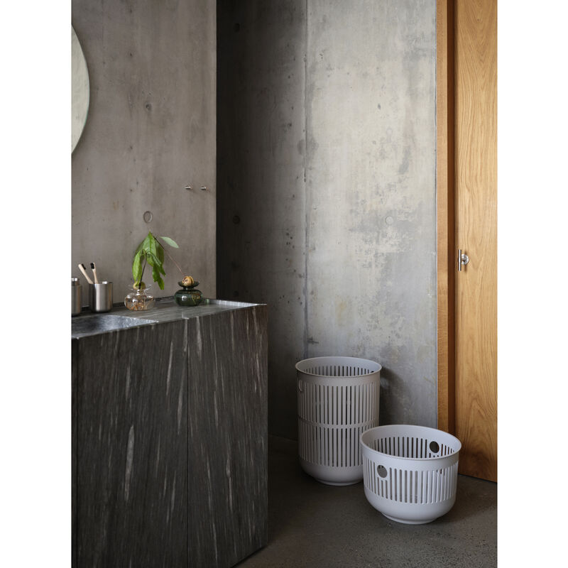 Ume Vasket&oslash;jskurv