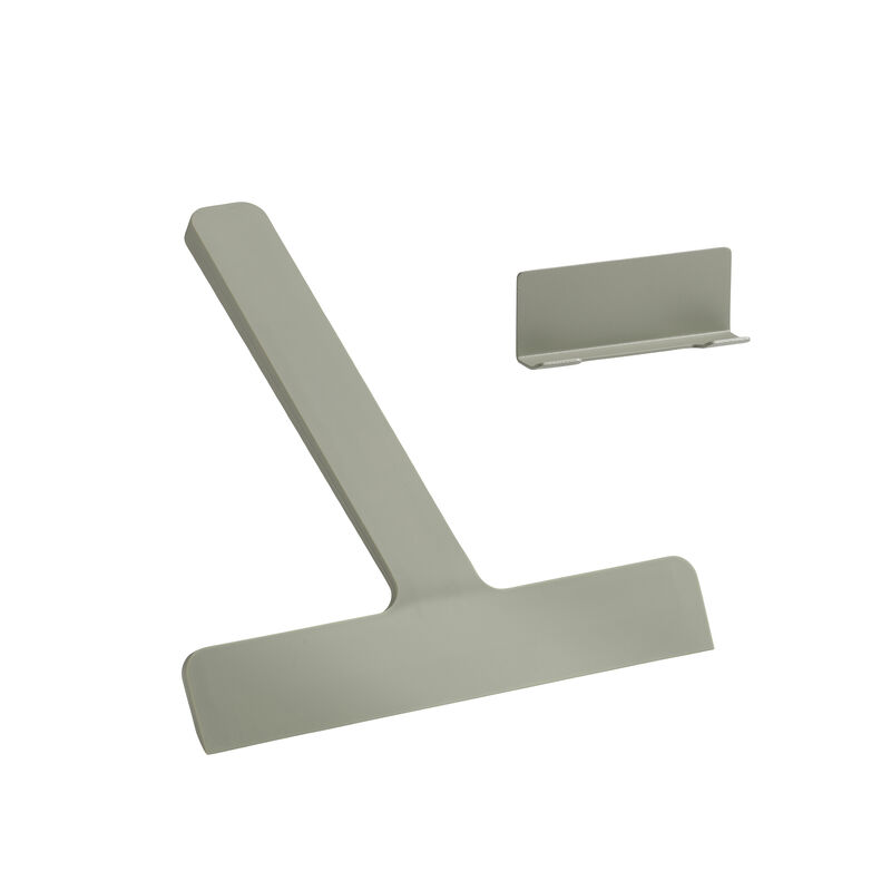 Ume Duschabzieher 2 Teile