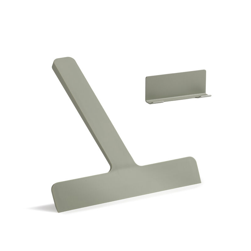 Ume Duschabzieher 2 Teile