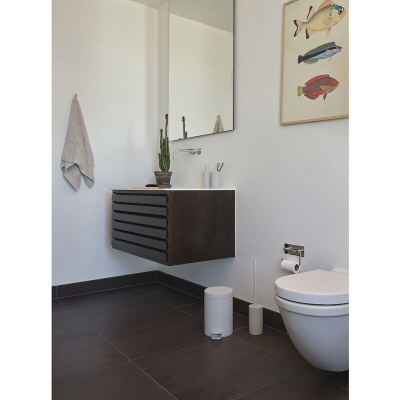 Solo Toilet brush