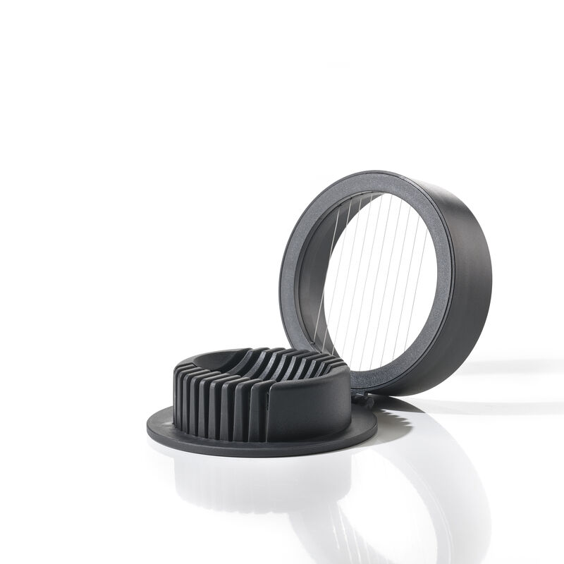 Singles Egg slicer