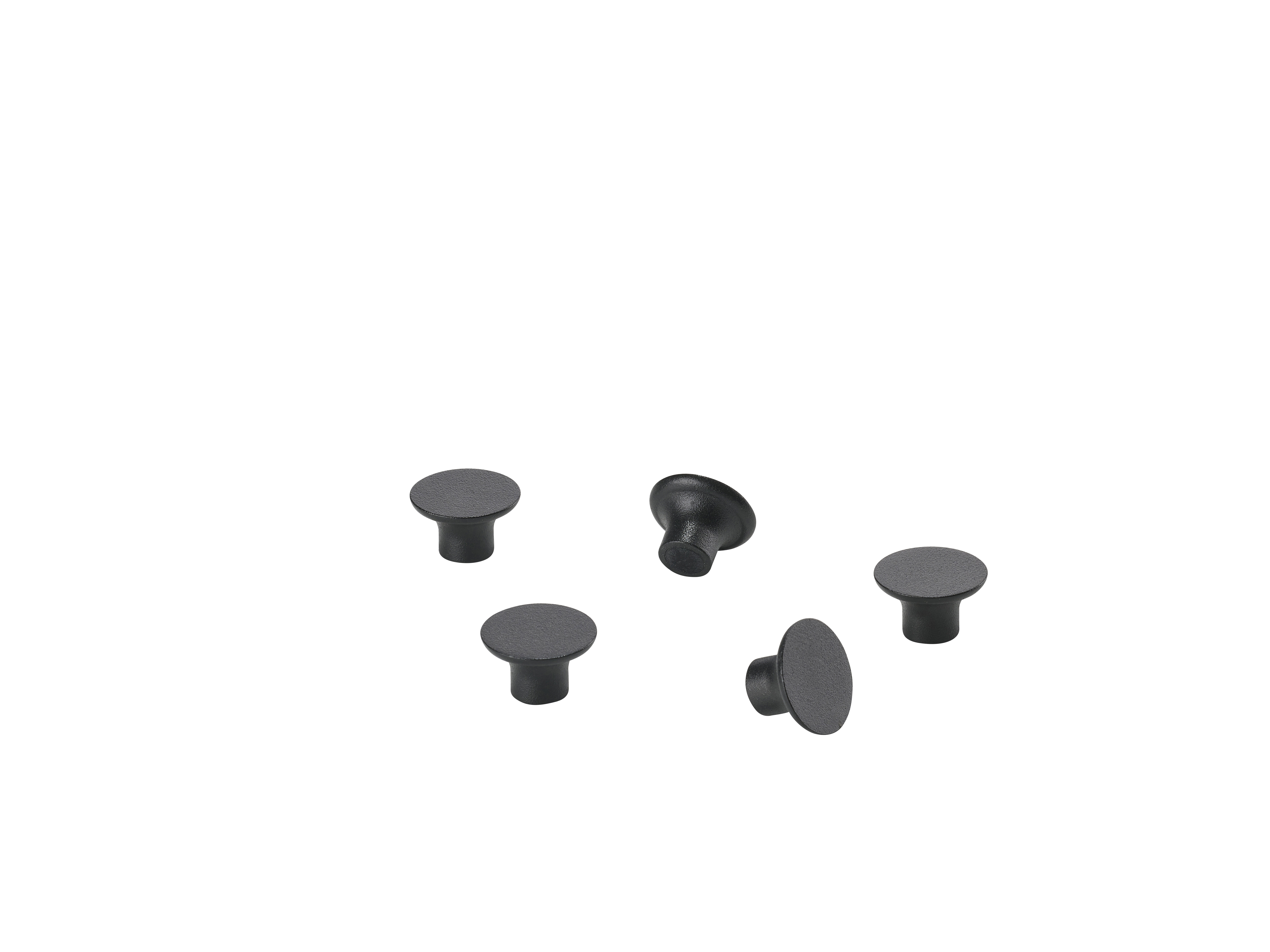 T-shirt Hole Band 'Live This Gift For Fans' - Taille Unique, Blanc, Personnalisable