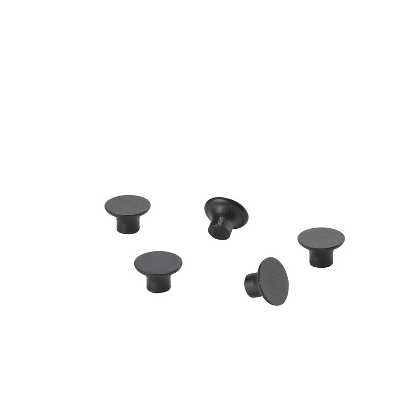 A-bulletin board Magnet 5 Stck.