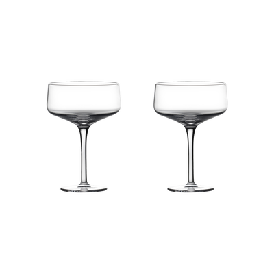 Rocks Coupe/Cocktailglas 2 stk. Rocks Coupe/Cocktailglas 2 stk.
