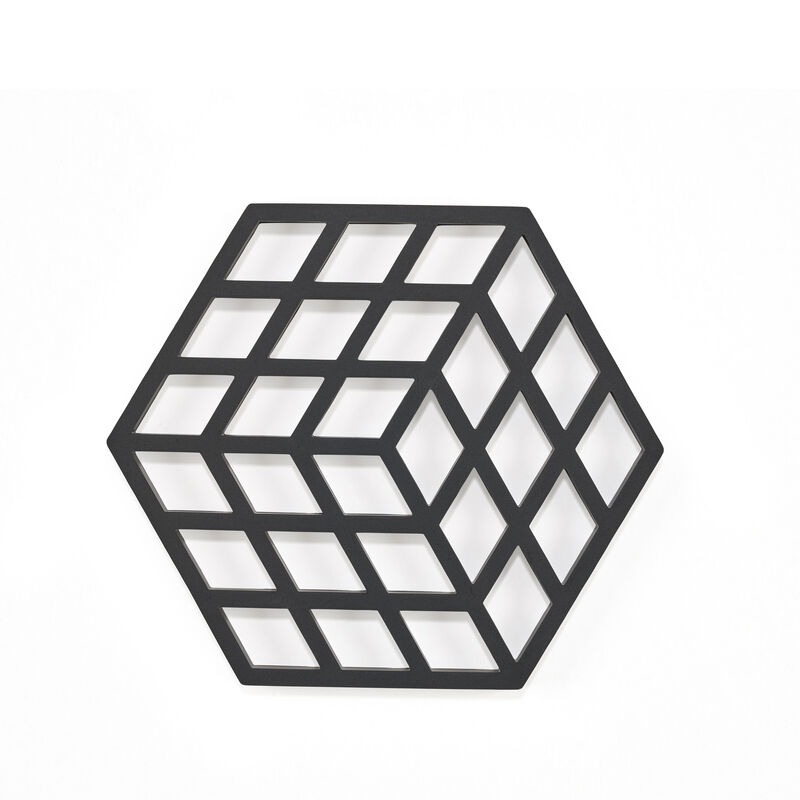 Cube Trivet