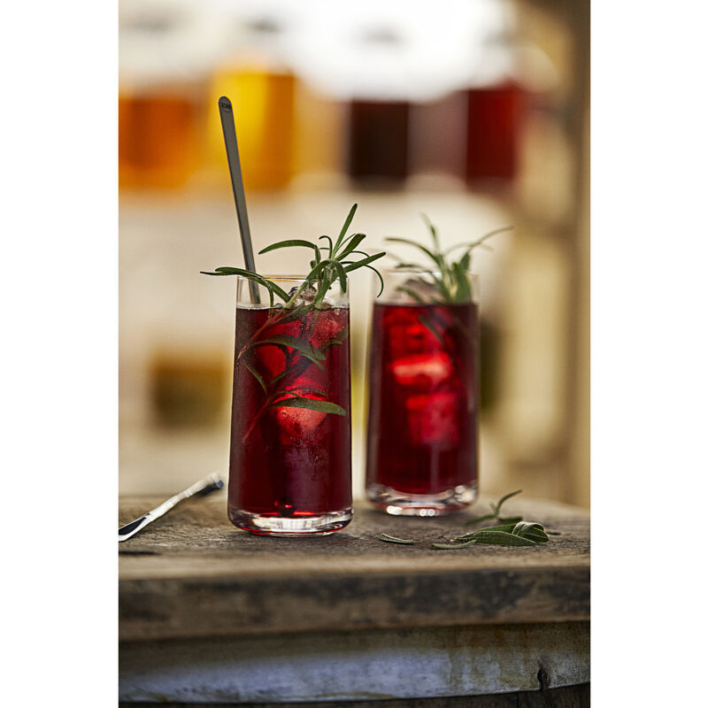 Rocks Verre highball 2 pces