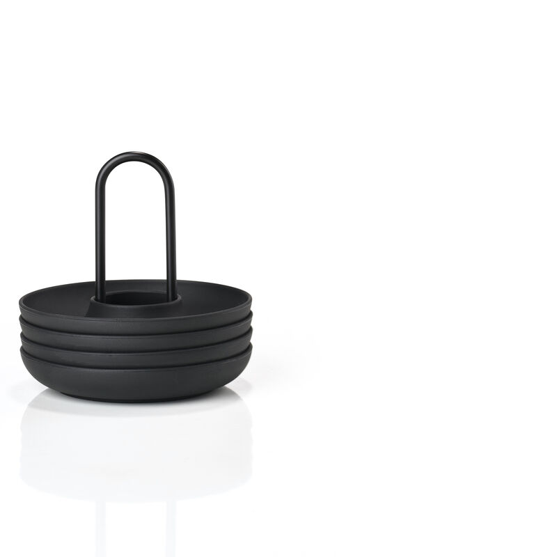 Singles Egg cup 5 parts