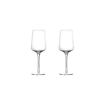 Rocks Romglas 2 stk.