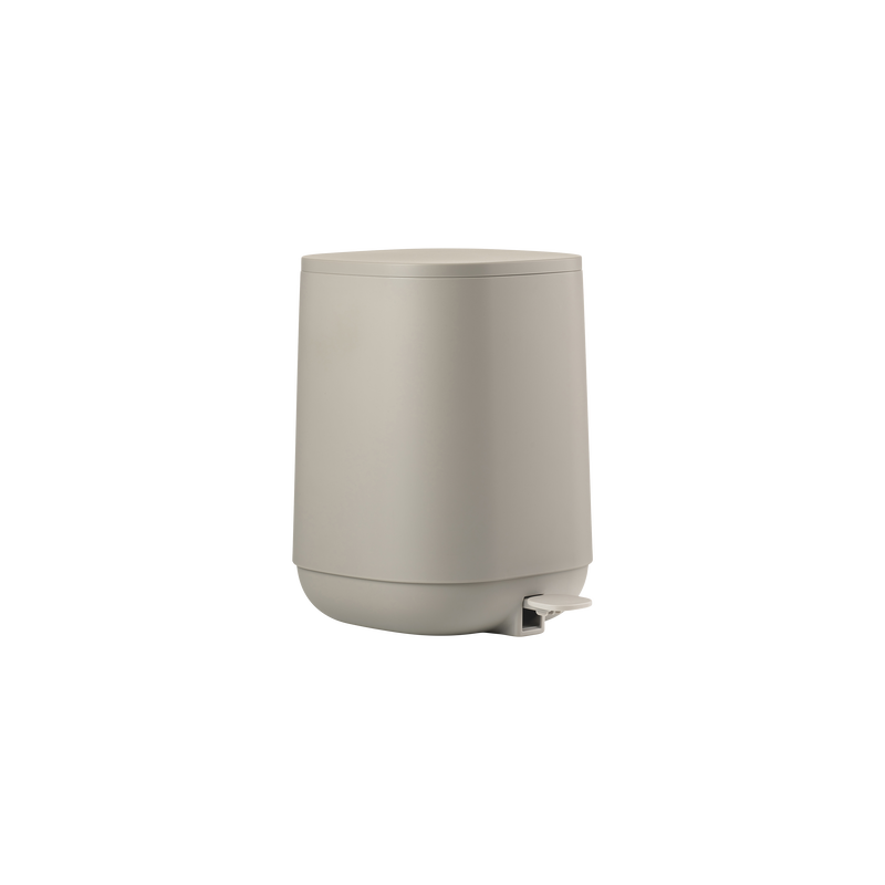Time Pedal Bin