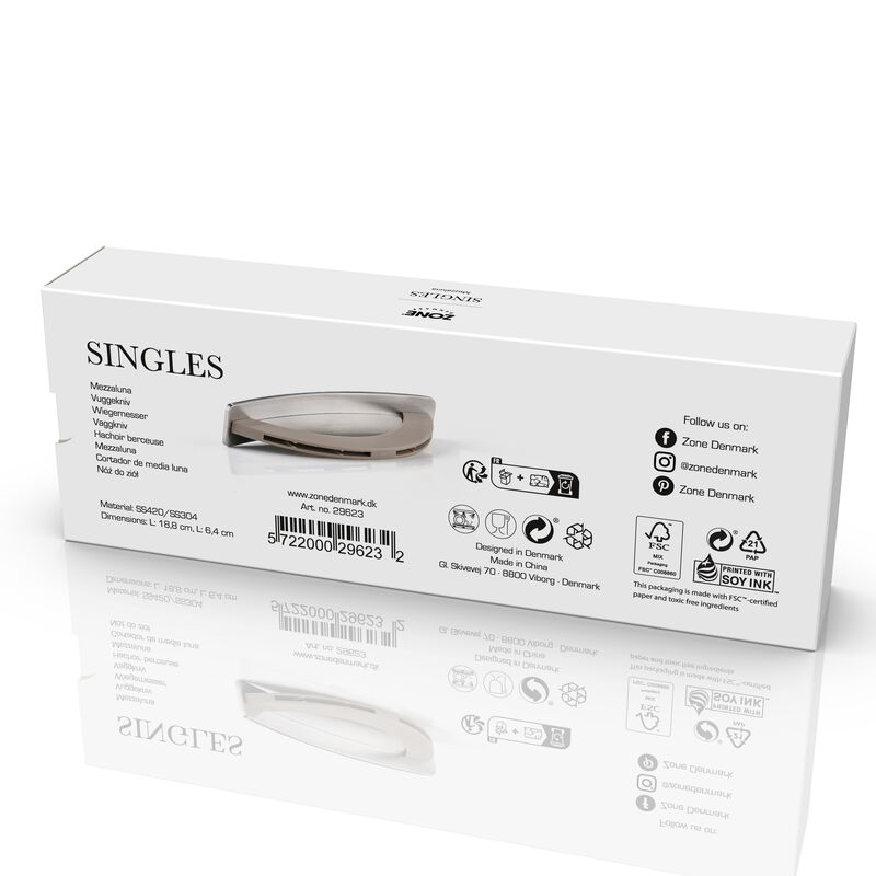 Singles Wiegemesser Singles Wiegemesser