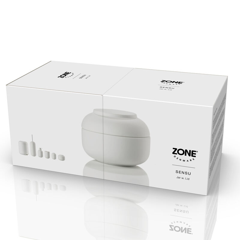 Sensu Krukke 2 dele