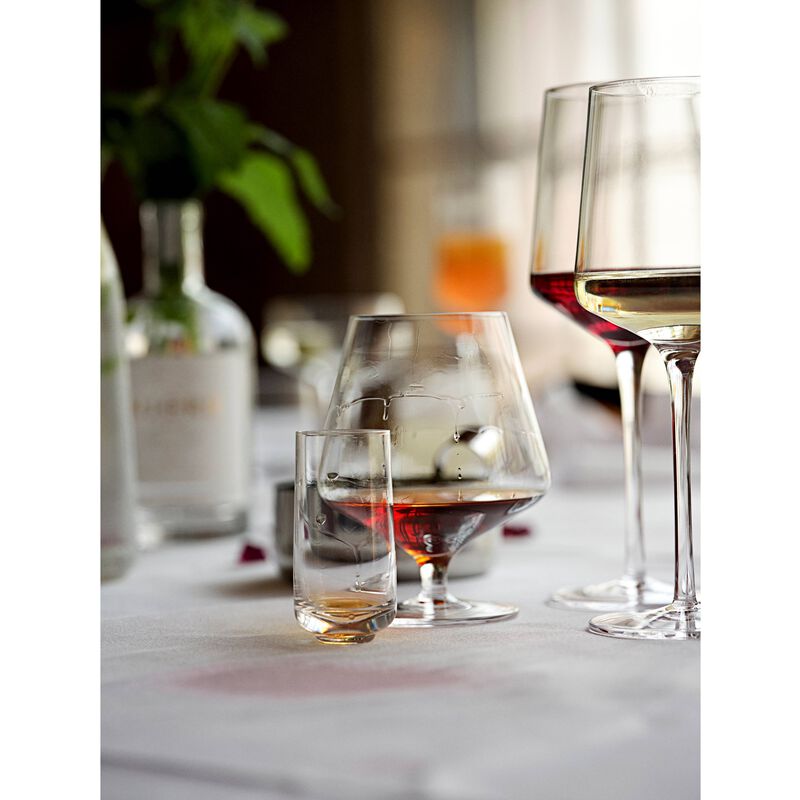 Rocks Cognacglas 2 Stck. Rocks Cognacglas 2 Stck.