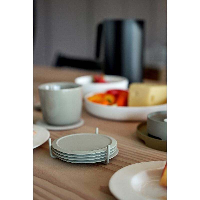 Singles Coasters 6 pcs