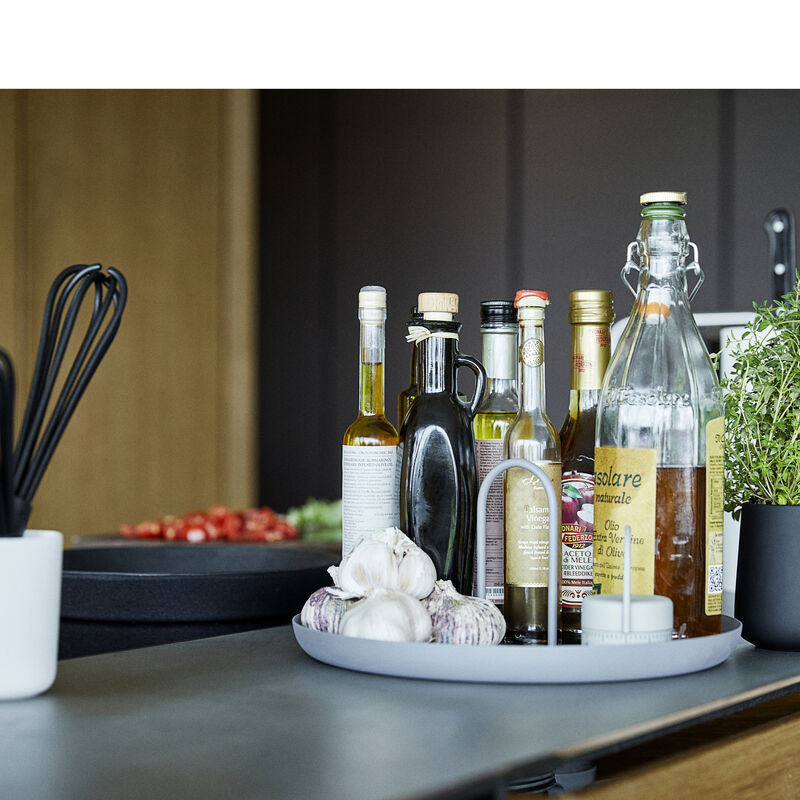 Singles Bakke med h&aring;ndtag