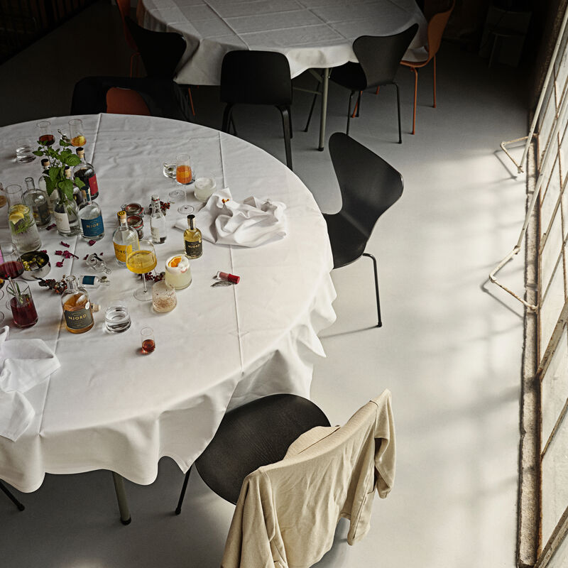 Rocks Champagneglas 2 stk.