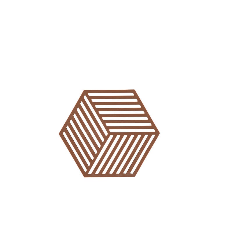 Hexagon Trivet