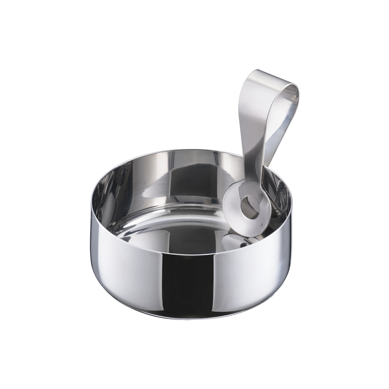 Rocks Bol à dégustation av. cuillère 2 pieces