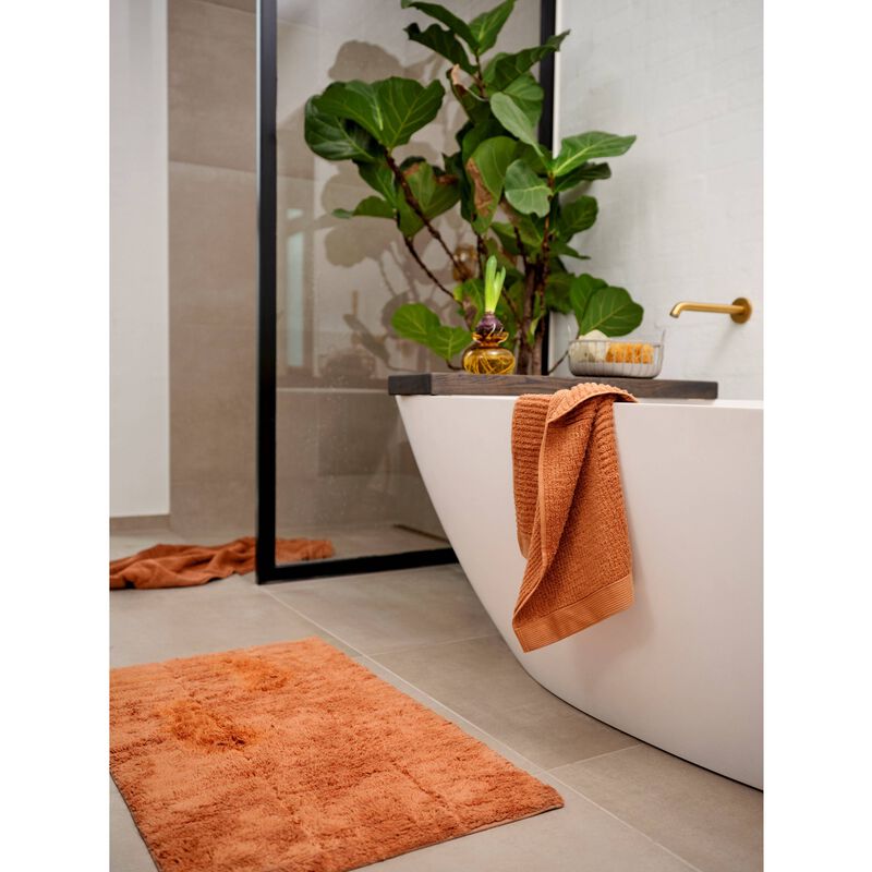 Tiles Bath mat