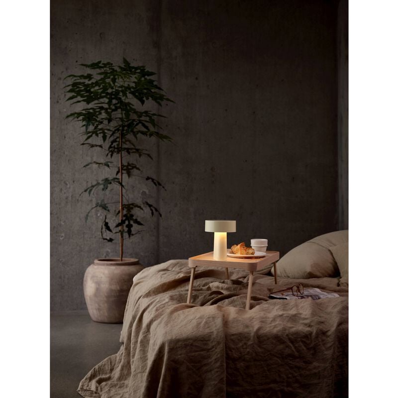 Oblong Lamp Oblong Lamp