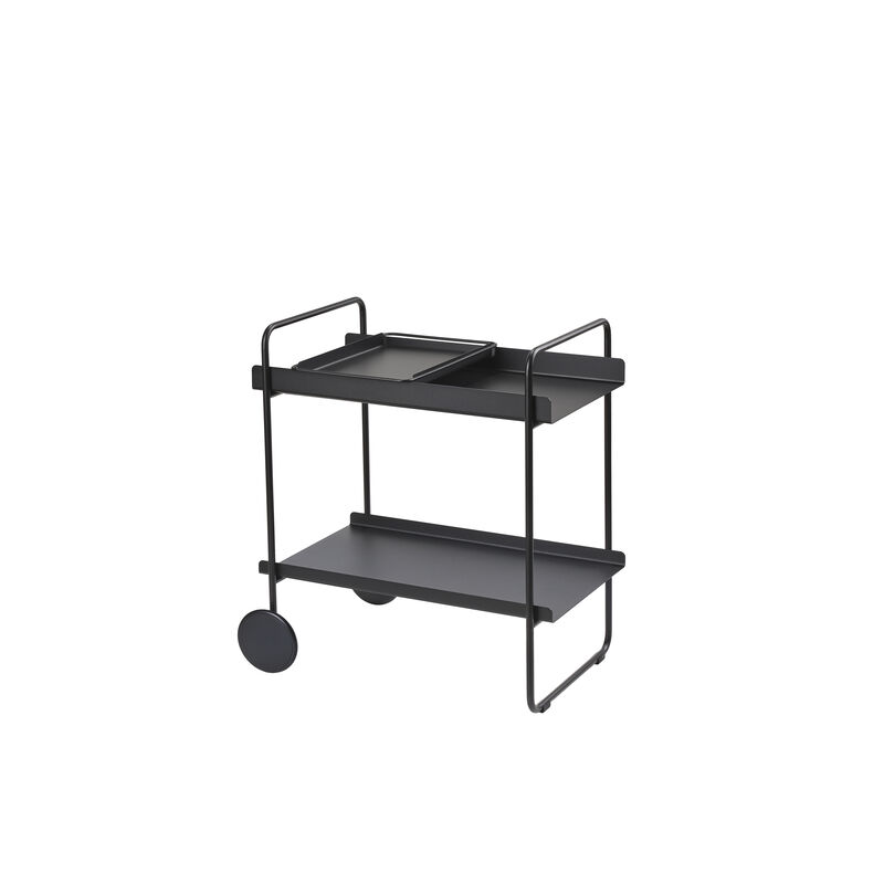 A-Cocktail Trolley Barwagen A-Cocktail Trolley Barwagen