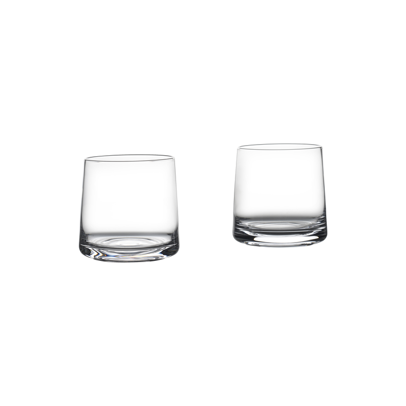 Rocks Wideball Glas 2 Stck.