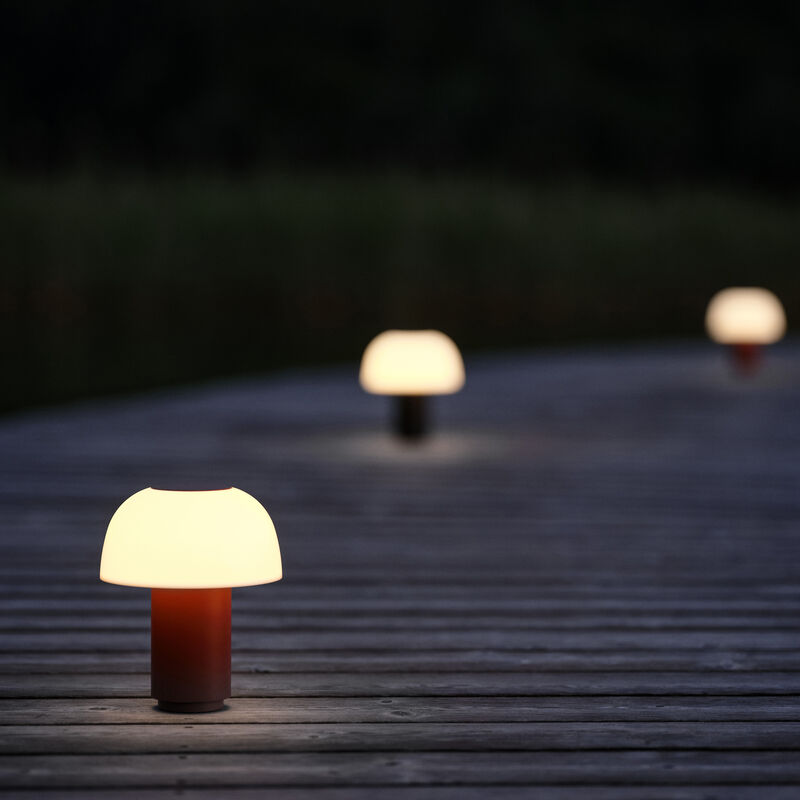 Harvest Moon Lampe