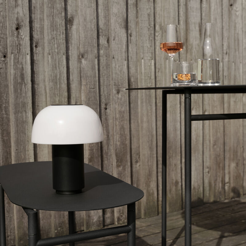 Disc Table