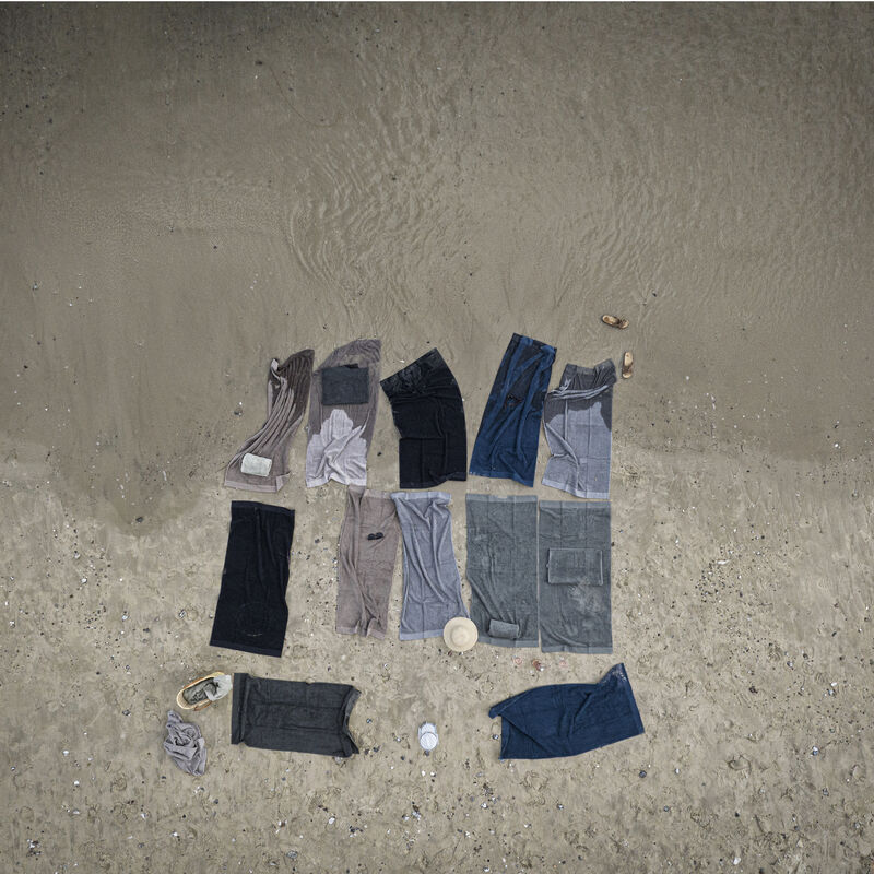 Classic Badehåndklæde