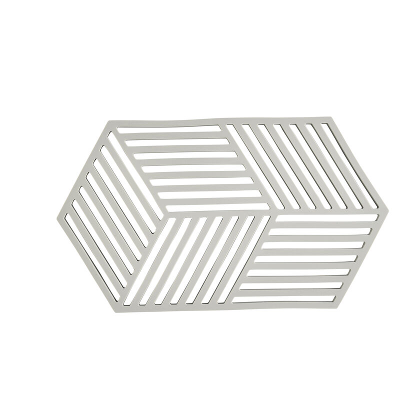 Hexagon Untersetzer