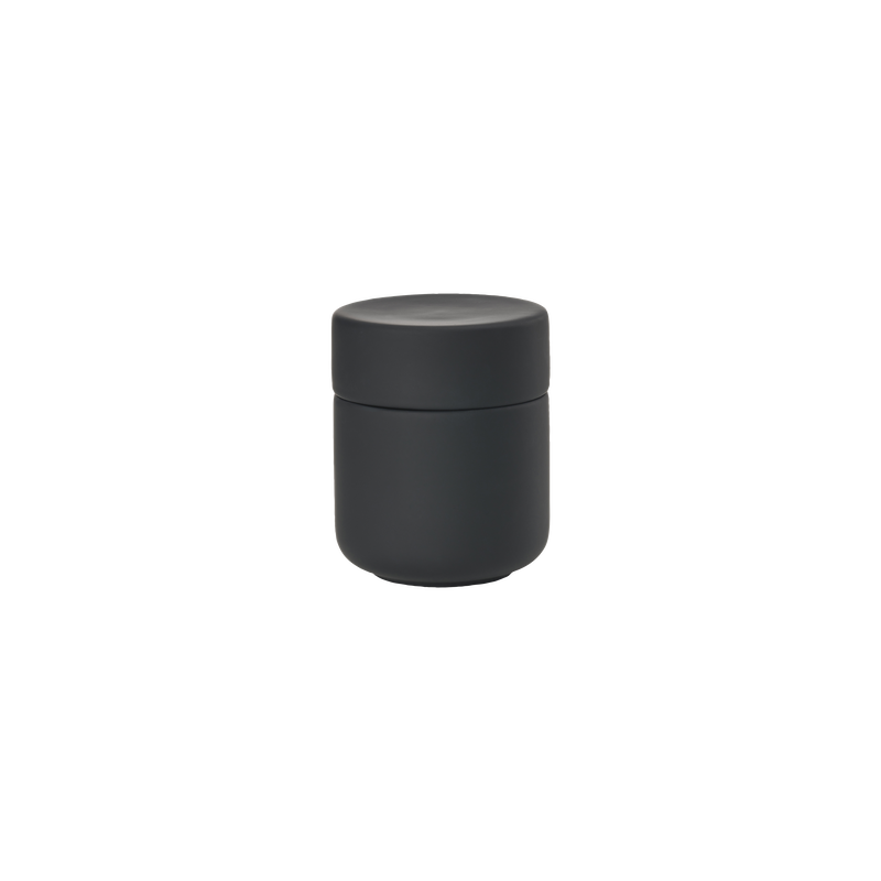 Ume Pot avec couvercle