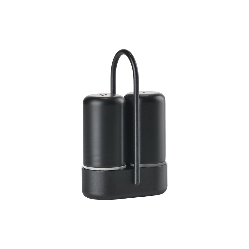 Singles Salt and pepper set