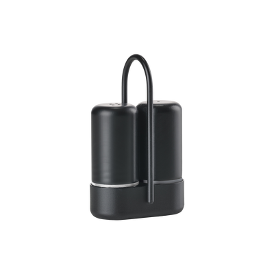 Singles Salz und Pfeffer Set