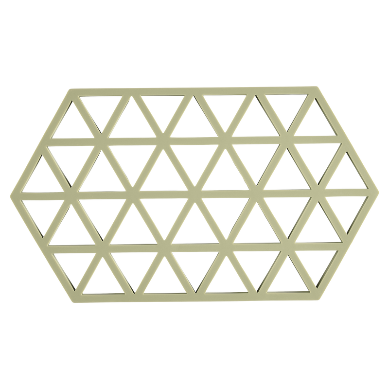 Triangles Dessous-de-plat