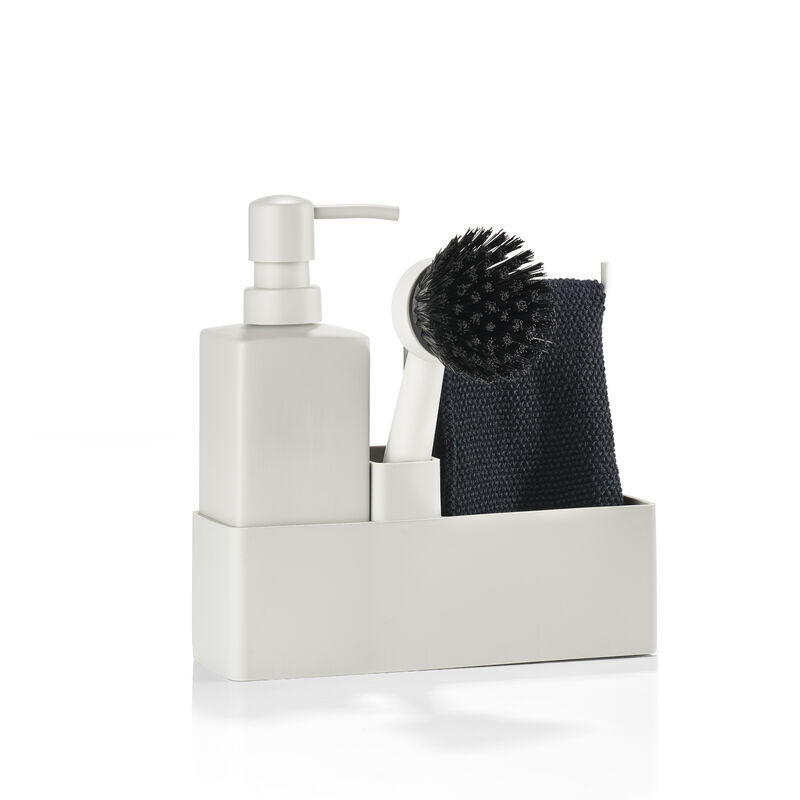 Dishwashing set 4 parts