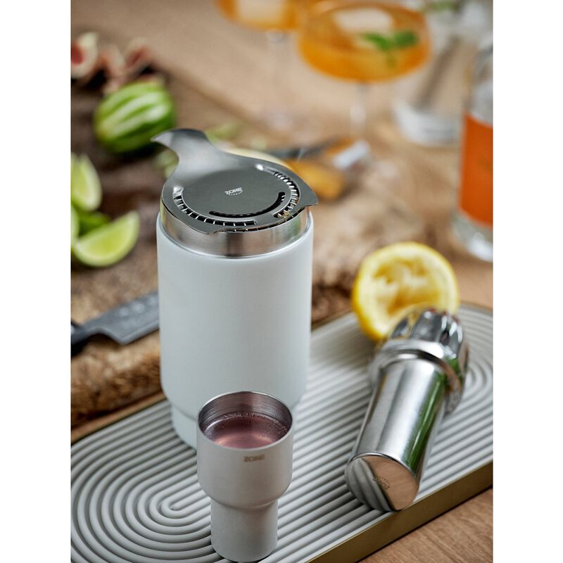 Rocks Passoire à cocktail