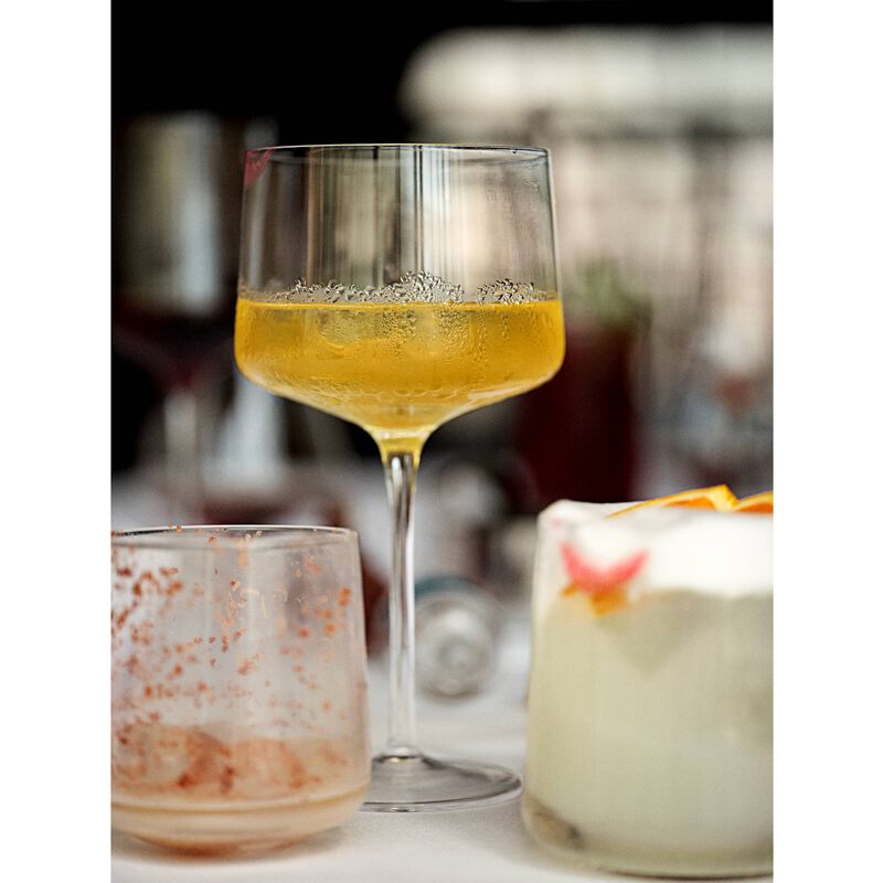 Rocks Copa/GT glas 2 stk.