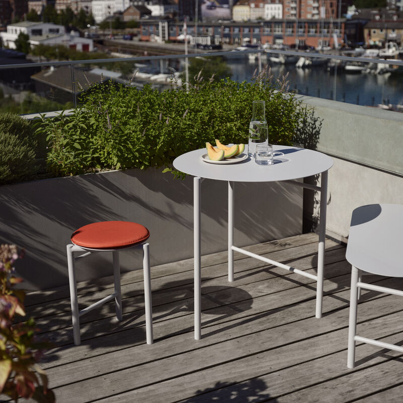 Disc Coussin d'assise