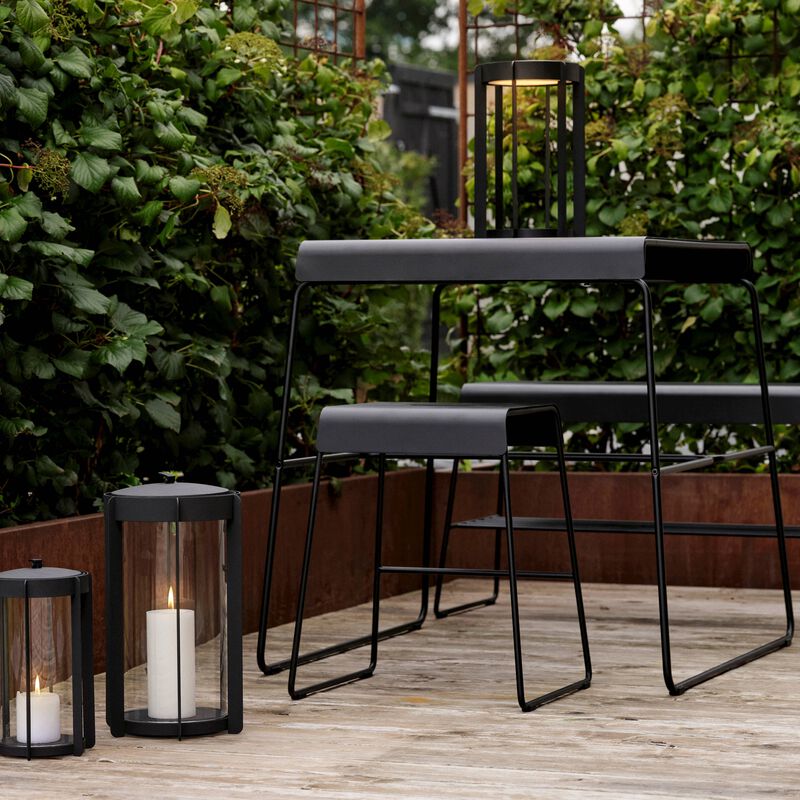 A-Café table Outdoor Tisch A-Café table Outdoor Tisch