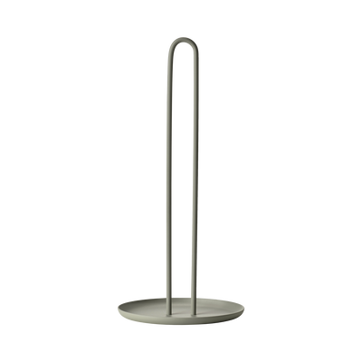 Singles K&uuml;chenrollenhalter