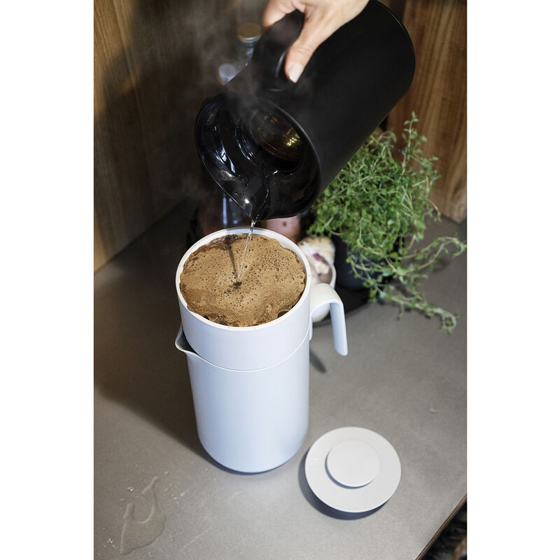 Singles Kaffefilter
