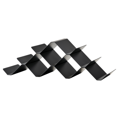 Rocks Wine rack