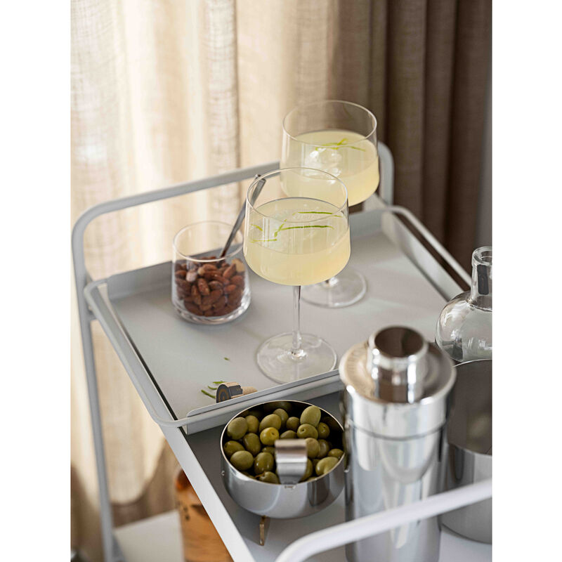 A-Cocktail Trolley Barwagen A-Cocktail Trolley Barwagen